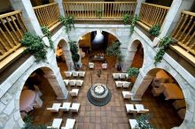Hotel Convento San Roque