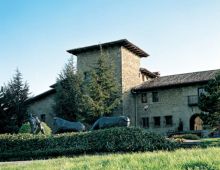 Pamplona El Toro Hotel & Spa
