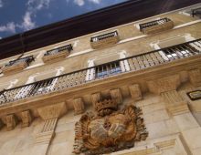 Palacio Guendulain