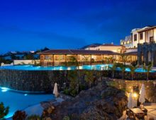 Meliá Hacienda del Conde
