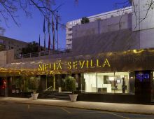 Meliá Sevilla
