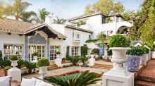 Marbella Club Hotel, Golf Resort & Spa