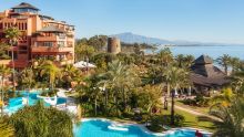 Kempinski Hotel Bahia