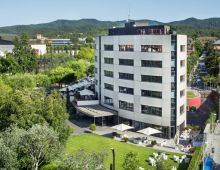 Hotel Sant Cugat