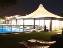 Hostal Del Camp