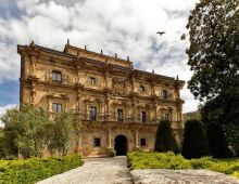 abba Palacio de Soñanes