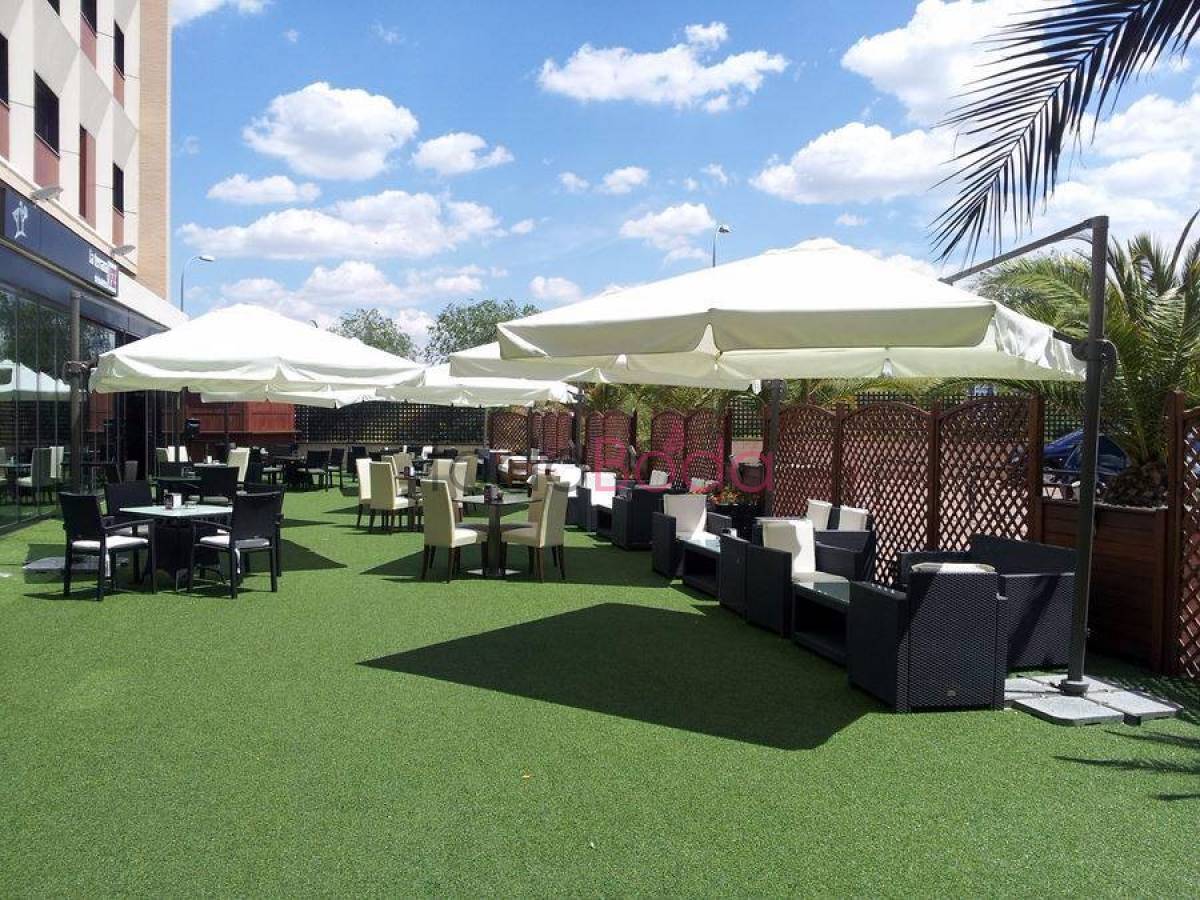 Hotel Las Artes