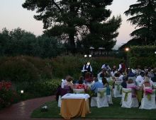 Hotel Los Olivos ***