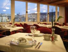 Hotel Reconquista