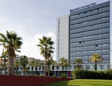 Hotel Barceló Atenea Mar