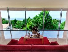Hotel Mar Comillas