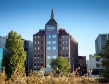 Hotel Dome Madrid 4*