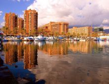 Hotel Las Palmeras