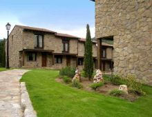 Hotel Rural Ribera Del Corneja