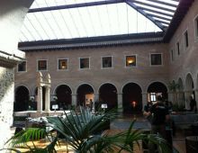 Hotel Ac Palacio De Santa Ana