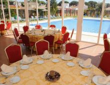 Hotel Dunas Puerto
