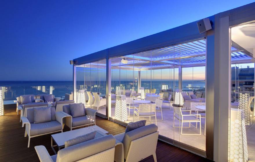 Amare Marbella Beach Hotel