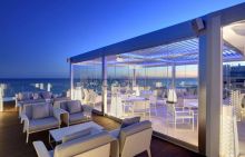 Amare Marbella Beach Hotel