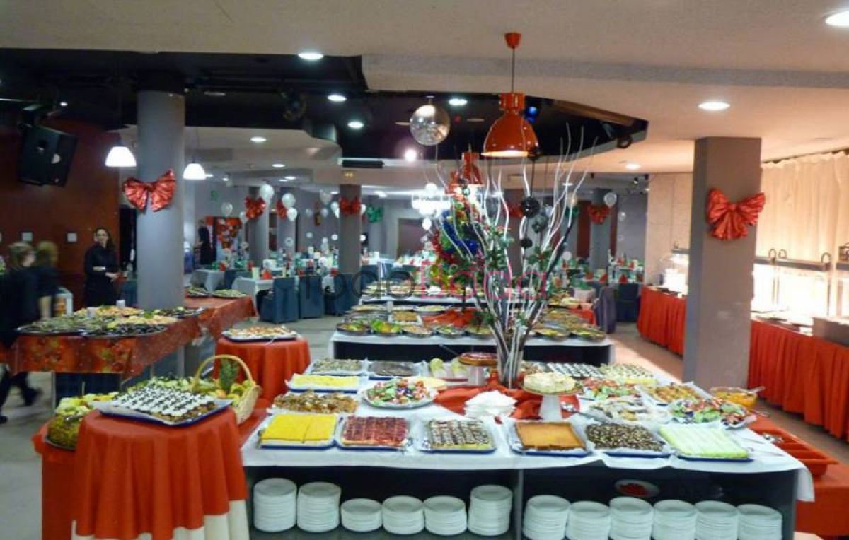 Hotel Bruc