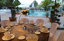 Hotel Bruc