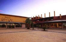 Hotel Château Viñasoro