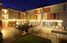 Hotel Tierra De Biescas