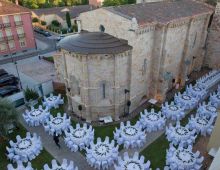 NH Zamora Palacio del Duero