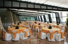 Gran Hotel Bali
