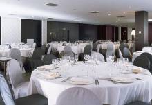 AC Hotel by Marriot Elda
