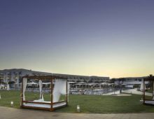 Grand Palladium Palace Ibiza Resort & Spa