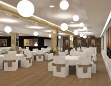 Hotel Camino Real