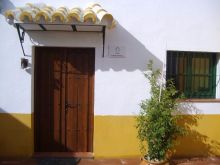 Cortijo El Puntal