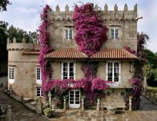 Pazo De Vilaboa