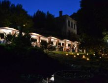 Pazo Do Faramello