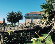 Hotel Pazo de Galegos