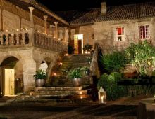 Pazo De Cea