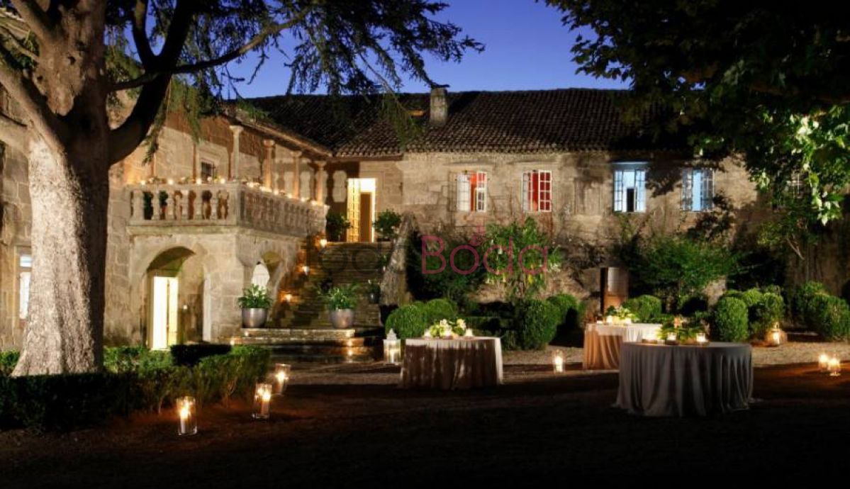 pazo-de-cea
