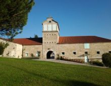 Pazo Baión