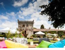 Pazo da Touza