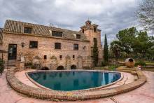 Molino De Zuacorta