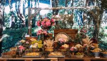 Quinta Las Dádivas - Goizeko Catering