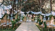Quinta Las Dádivas - Goizeko Catering