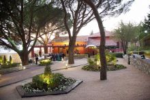 Jardines Fuentepizarro
