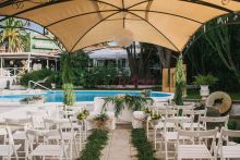 Jardines de los Perales
