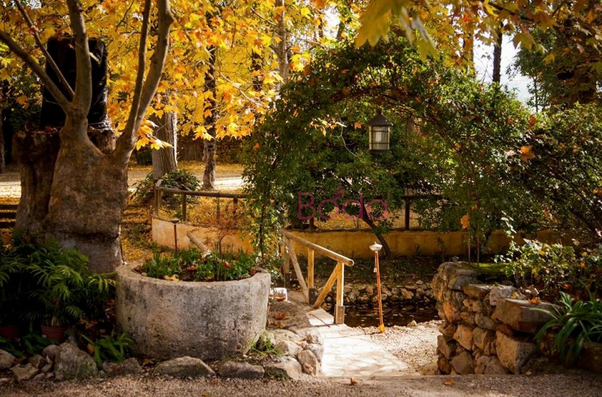 Molino Del Manto