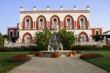 Hacienda La Hincosa