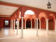 Hacienda Mejina