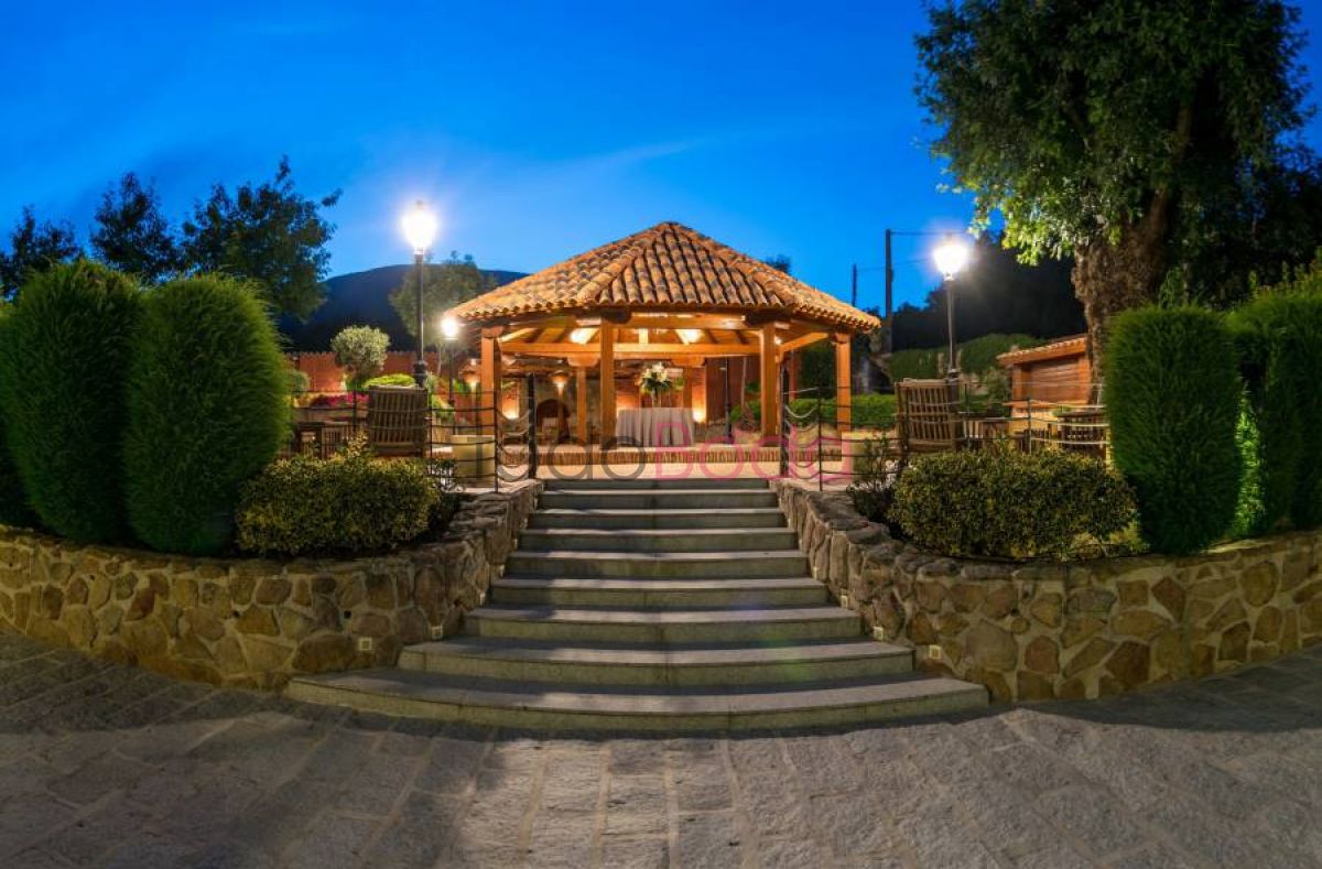Hacienda Jacaranda
