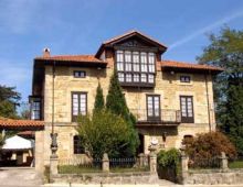 Casona Torre De Quijas