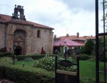Palacio Los Marqueses De Valbuena